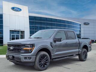 2025 Ford F-150 for sale in Oklahoma City OK
