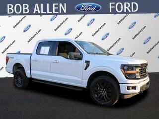 2025 Ford F-150 for sale in Overland Park KS