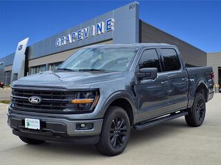 2025 Ford F-150 for sale in Grapevine TX