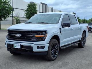 2025 Ford F-150 for sale in Grapevine TX