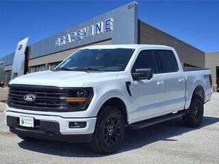 2025 Ford F-150 for sale in Grapevine TX