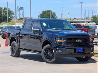 2025 Ford F-150 for sale in Carrollton TX