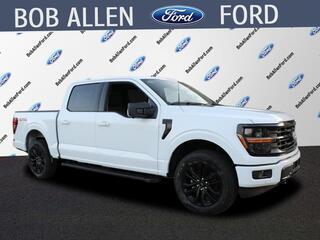 2025 Ford F-150 for sale in Overland Park KS