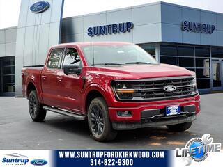 2025 Ford F-150 for sale in Kirkwood MO