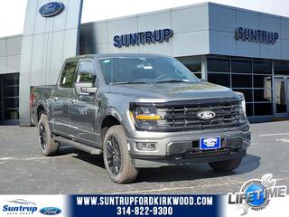 2025 Ford F-150 for sale in Kirkwood MO