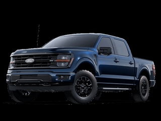 2025 Ford F-150 for sale in Howell MI