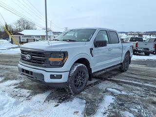 2025 Ford F-150 for sale in Latrobe PA