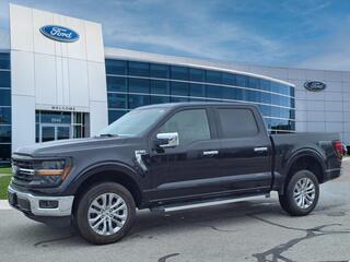 2025 Ford F-150 for sale in Oklahoma City OK
