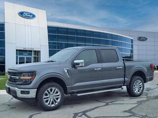2025 Ford F-150 for sale in Oklahoma City OK