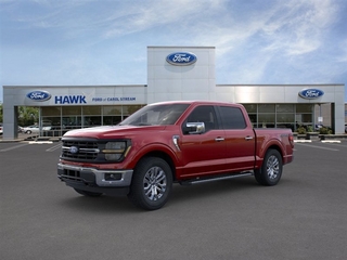 2025 Ford F-150 for sale in Carol Stream IL