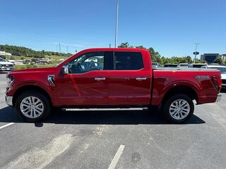 2025 Ford F-150 for sale in Dandridge TN