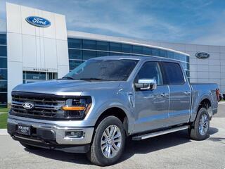 2025 Ford F-150 for sale in Oklahoma City OK