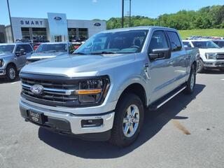2025 Ford F-150 for sale in Malvern AR