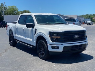 2025 Ford F-150 for sale in Hixson TN