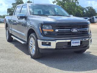 2025 Ford F-150 for sale in Bastrop TX