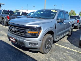 2025 Ford F-150 for sale in Janesville WI