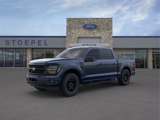 2025 Ford F-150 for sale in Kerrville TX