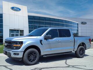 2025 Ford F-150 for sale in Oklahoma City OK