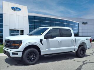 2025 Ford F-150 for sale in Oklahoma City OK