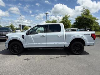 2025 Ford F-150 for sale in Dandridge TN