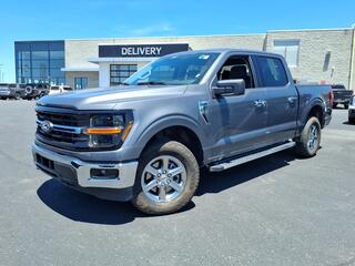 2025 Ford F-150 for sale in Bridgeport WV