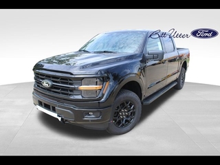 2025 Ford F-150 for sale in Denton TX
