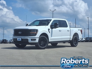 2025 Ford F-150 for sale in Alton IL