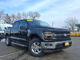 2025 Ford F-150 for sale in Carol Stream IL