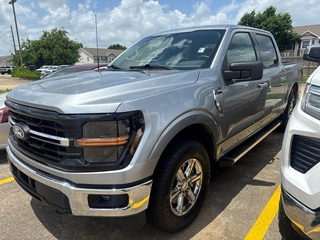 2025 Ford F-150 for sale in Rosenberg TX