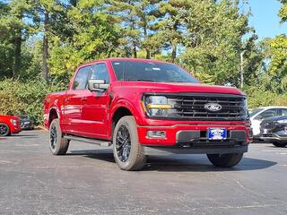 2025 Ford F-150 for sale in Kirkwood MO