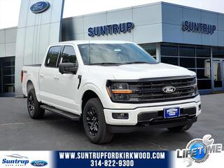 2025 Ford F-150 for sale in Kirkwood MO