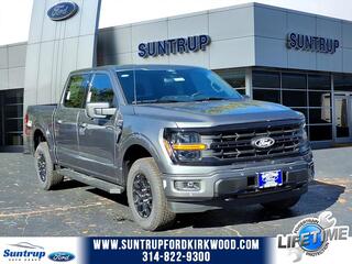 2025 Ford F-150 for sale in Kirkwood MO
