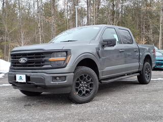 2026 Ford F-150 for sale in Rochester NH
