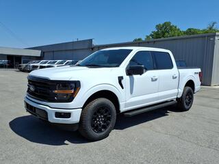 2026 Ford F-150 for sale in Hartselle AL