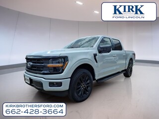 2026 Ford F-150 for sale in Greenwood MS