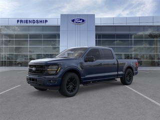 2026 Ford F-150 for sale in Bristol TN
