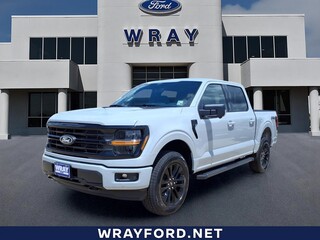 2026 Ford F-150 for sale in Bossier City LA