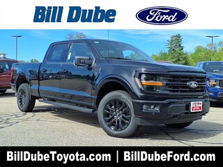 2026 Ford F-150 for sale in Dover NH