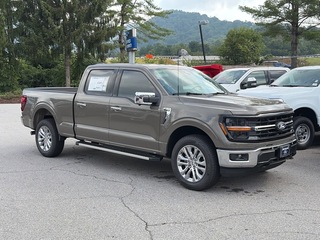2026 Ford F-150 for sale in Canton NC
