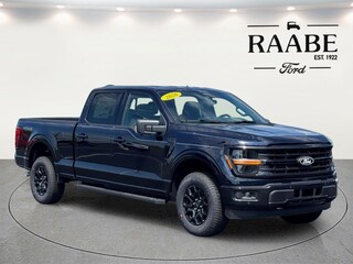 2026 Ford F-150 for sale in Delphos OH