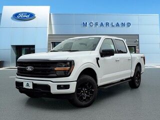 2026 Ford F-150 for sale in Rochester NH
