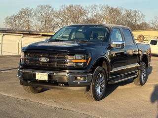 2026 Ford F-150 for sale in Dayton OH