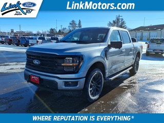 2026 Ford F-150 for sale in Minong WI