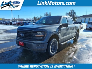 2026 Ford F-150 for sale in Minong WI