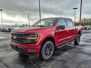 2026 Ford F-150 for sale in Springfield VA