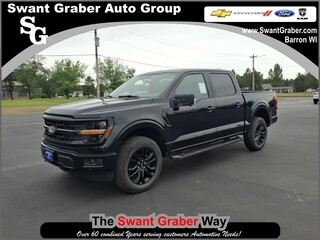2026 Ford F-150 for sale in Barron WI