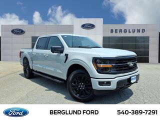 2026 Ford F-150 for sale in Salem VA