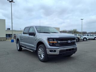 2026 Ford F-150 for sale in Claremore OK
