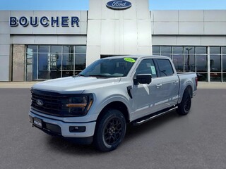 2026 Ford F-150 for sale in Janesville WI