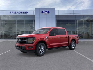 2026 Ford F-150 for sale in Bristol TN